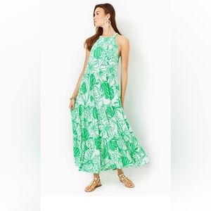 Lilly Pulitzer Beccalyn Maxi Dress